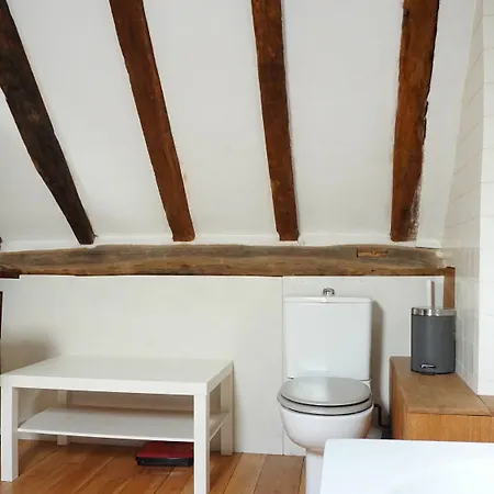 Apartment Marais 2 Pieces 4