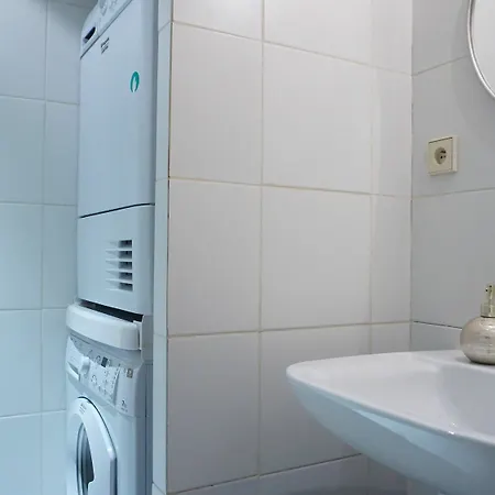 Marais 2 Pieces 4 Apartman