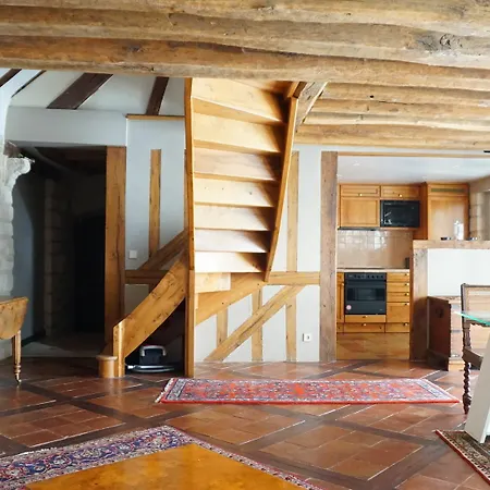 Apartman Marais 2 Pieces 4 *